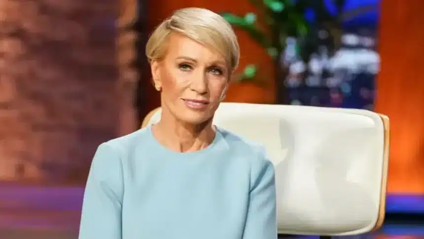 Barbara Corcoran on money mindset and unconventional approach to build wealth.