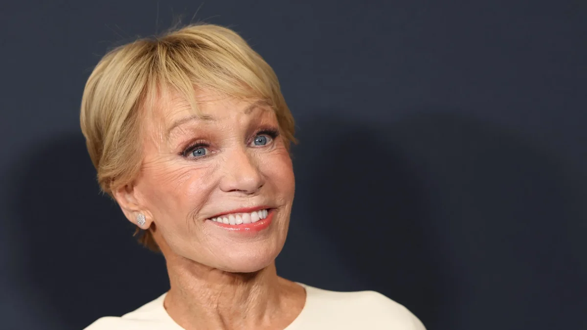 Barbara Corcoran on Money Habits