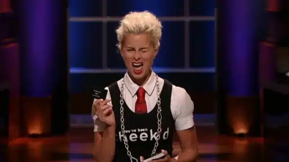 Cheek’d Shark Tank Update – Shark Tank Season 5