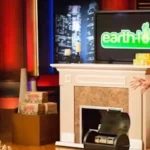 EarthLog Shark Tank Update – Shark Tank Season 6