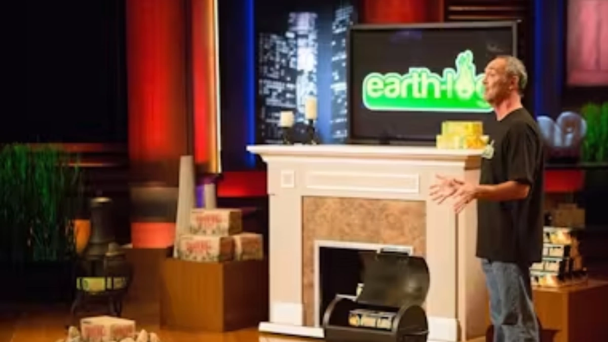 Earthlog