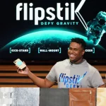 Flipstik Shark Tank Update – Shark Tank Season 12