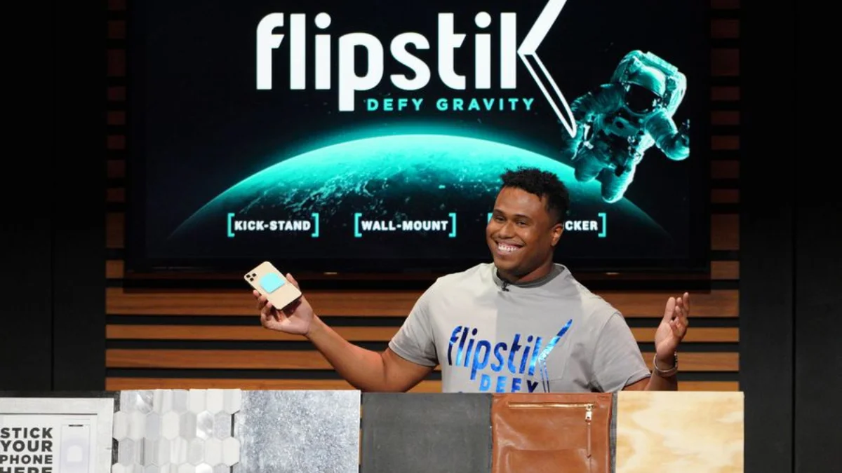 Flipstik