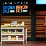 Chicken Salt Shark Tank Update – Shark Tank Season 12