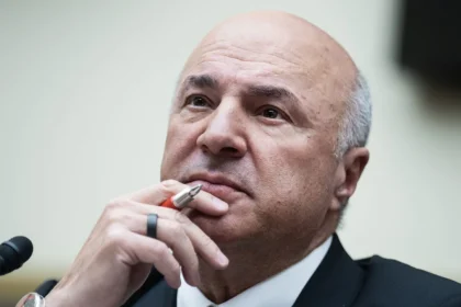 Kevin O'Leary explains investors can retire with a $500K portfolio