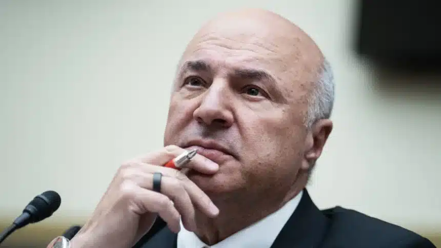 Kevin O'Leary explains investors can retire with a $500K portfolio