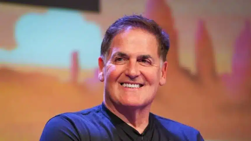 Mark Cuban Critics
