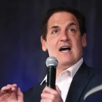 Mark Cuban Warns on Investments