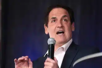 Mark Cuban Warns on Investments