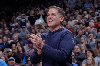 Mark Cuban on investment loss and startup risk (Image Credit: YouTube)