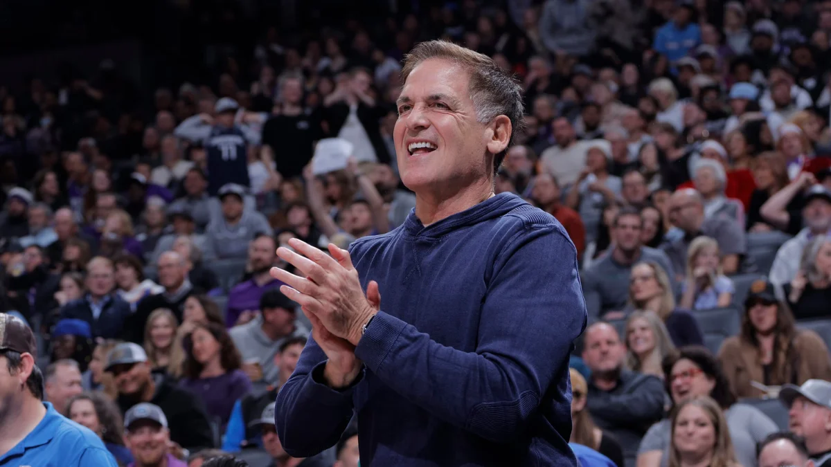Mark Cuban on investment loss and startup risk (Image Credit: YouTube)