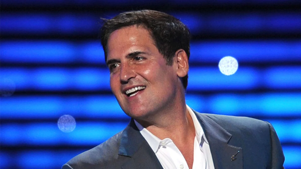 Mark Cuban on lifestyle inflation and money habits