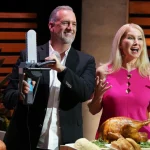 Mighty Carver Shark Tank Update – Shark Tank Season 12