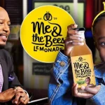 Me & the Bees Lemonade Success