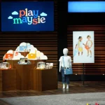 Play Maysie Shark Tank Update – Shark Tank Season 14