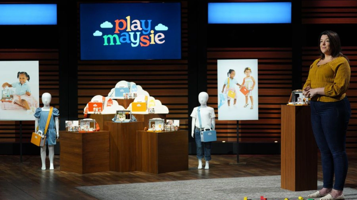 Play Maysie