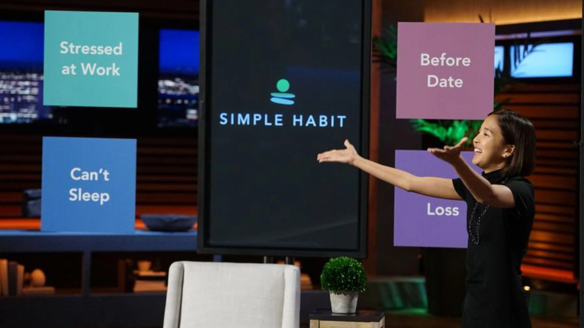 Simple Habit