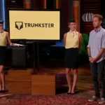Trunkster Luggage