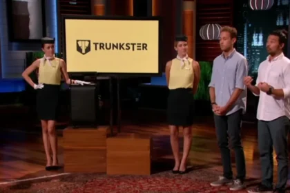 Trunkster Luggage