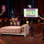 ZipIt Bedding Shark Tank Update – Shark Tank Season 5