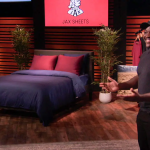Jax Sheets Shark Tank Update – Shark Tank Season 12