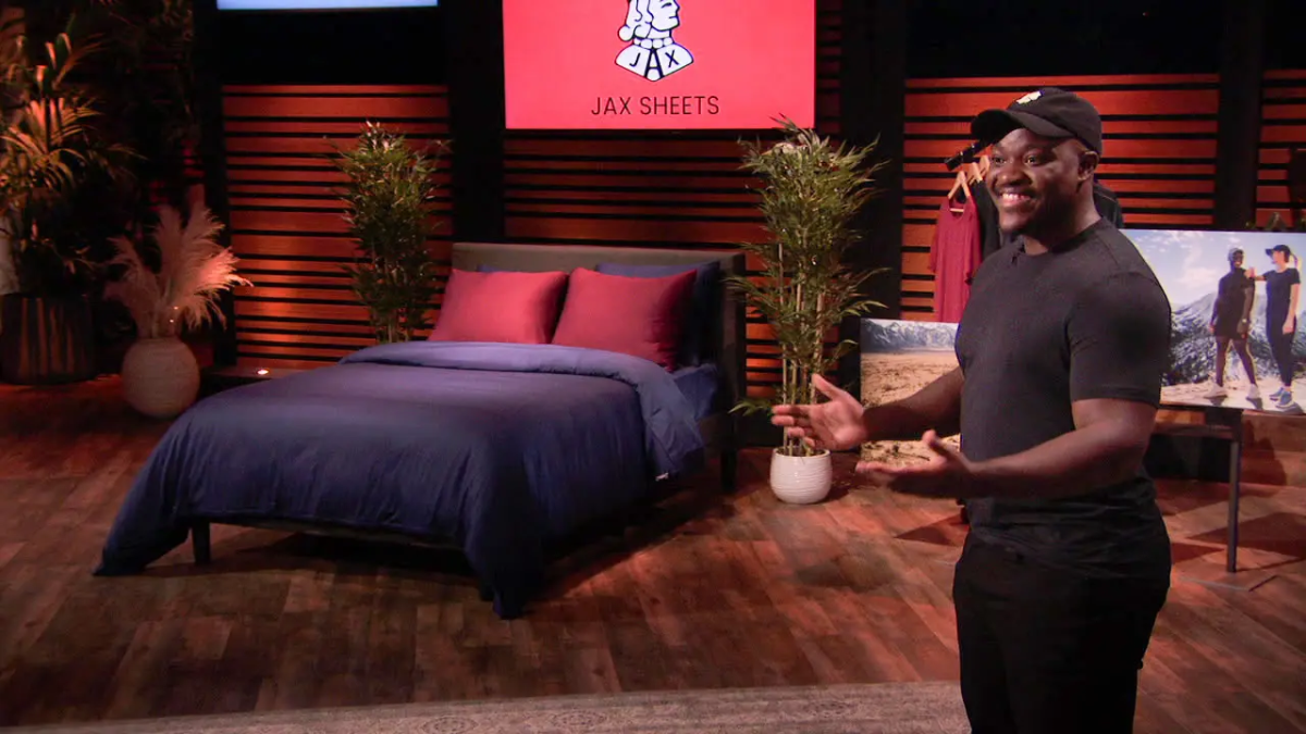 jax sheets