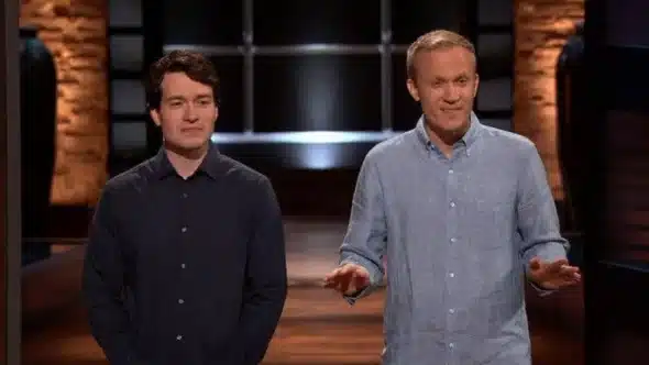 BatBnB Shark Tank Update – Shark Tank Season 10