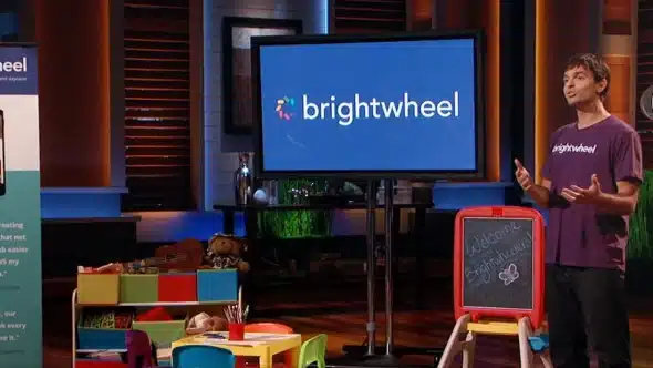 Brightwheel Shark Tank Update – Shark Tank Season 7
