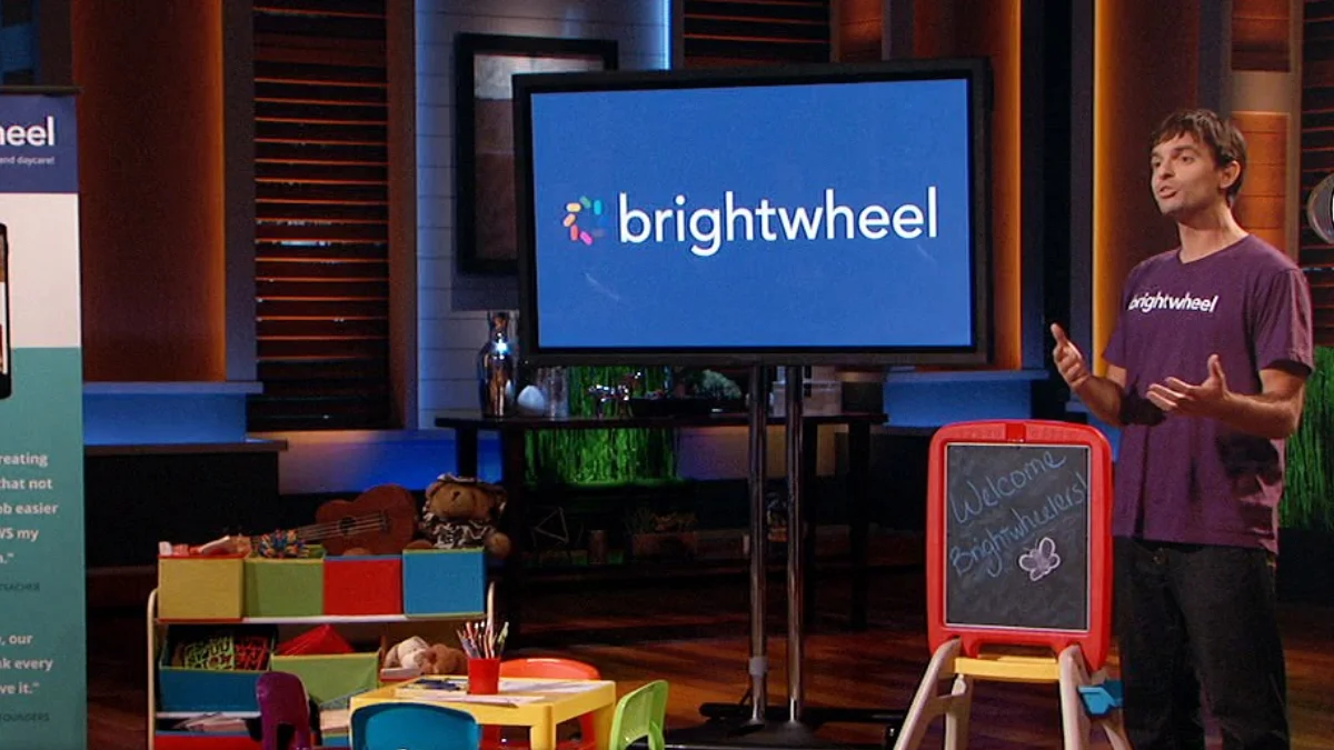 Brightwheel
