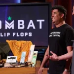 Combat Flip Flops Shark Tank Update – Shark Tank Season 7