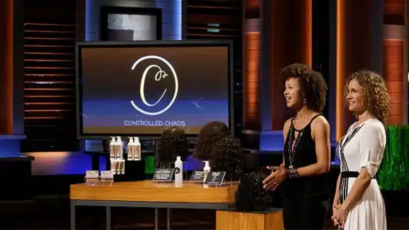 Controlled Chaos Shark Tank Update – Shark Tank Season 7