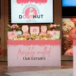 Doatnut Shark Tank Update – Shark Tank Season 16