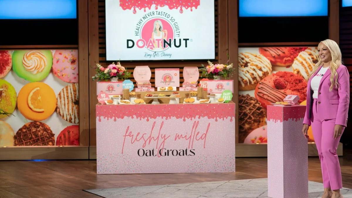 Doatnut