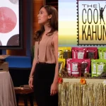 Food Flops in Shark Tank