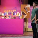 Gatsby Chocolate Shark Tank Update – Shark Tank Season 15