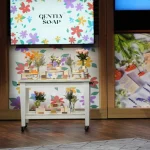 Gently Soap Shark Tank Update – Shark Tank Season 15