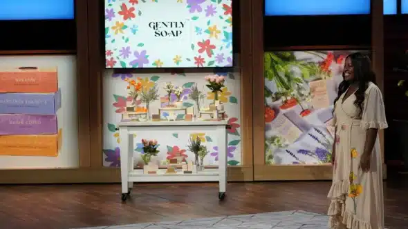 Gently Soap Shark Tank Update – Shark Tank Season 15
