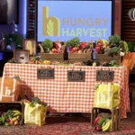 Hungry Harvest Shark Tank Update – Shark Tank Season 7