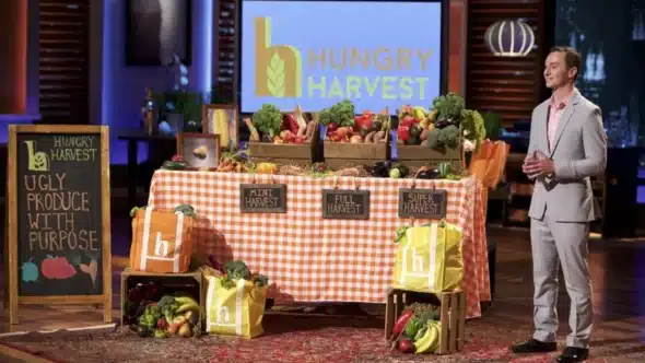 Hungry Harvest Shark Tank Update – Shark Tank Season 7