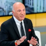Kevin O'Leary on Money Habits