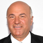 Kevin O'Leary wealth growth over five years
