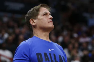Mark Cuban Athletics investment announced for the Athletics franchise