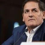 Mark Cuban on 401(k)