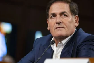 Mark Cuban on 401(k)