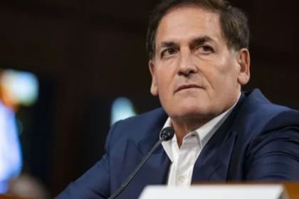 Mark Cuban on 401(k)