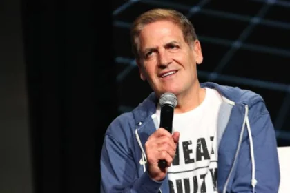 Mark Cuban on AI companies