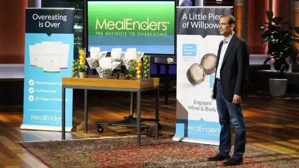 MealEnders Shark Tank Update – Shark Tank Season 8