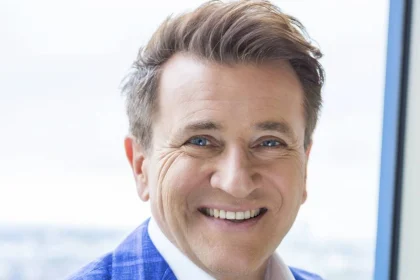 Robert Herjavec's Passive Income Ideas