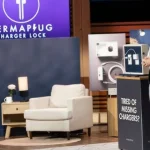 Permaplug Charger Lock Shark Tank Update – Shark Tank Season 16
