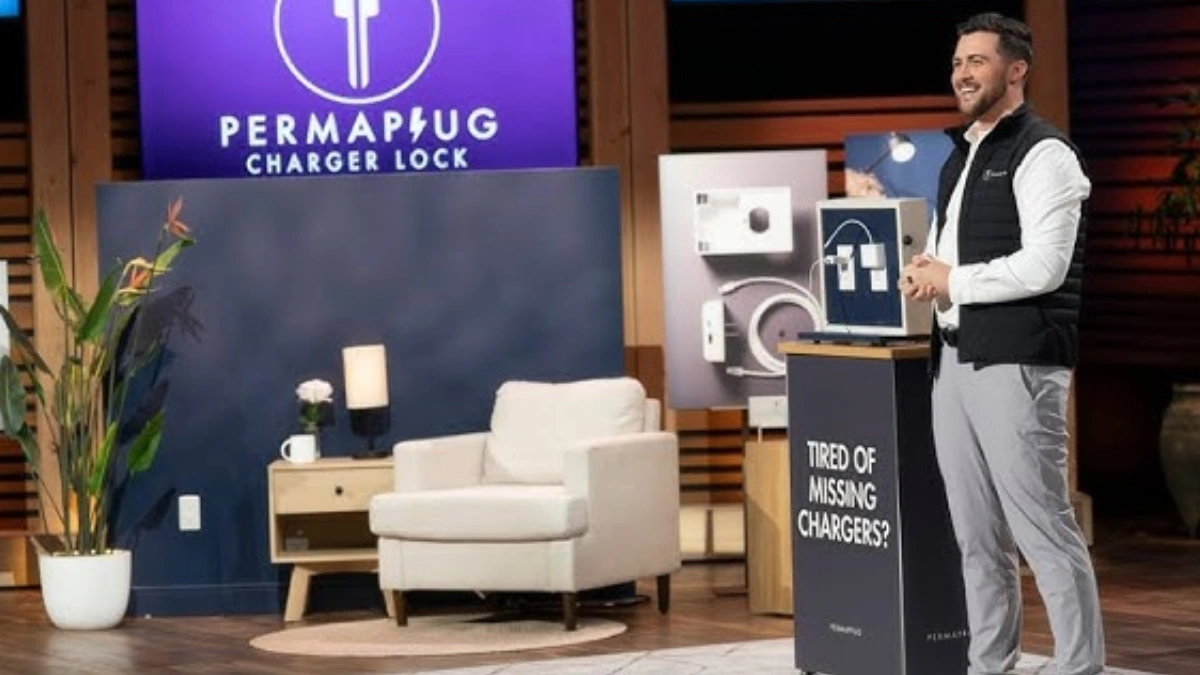 Permaplug